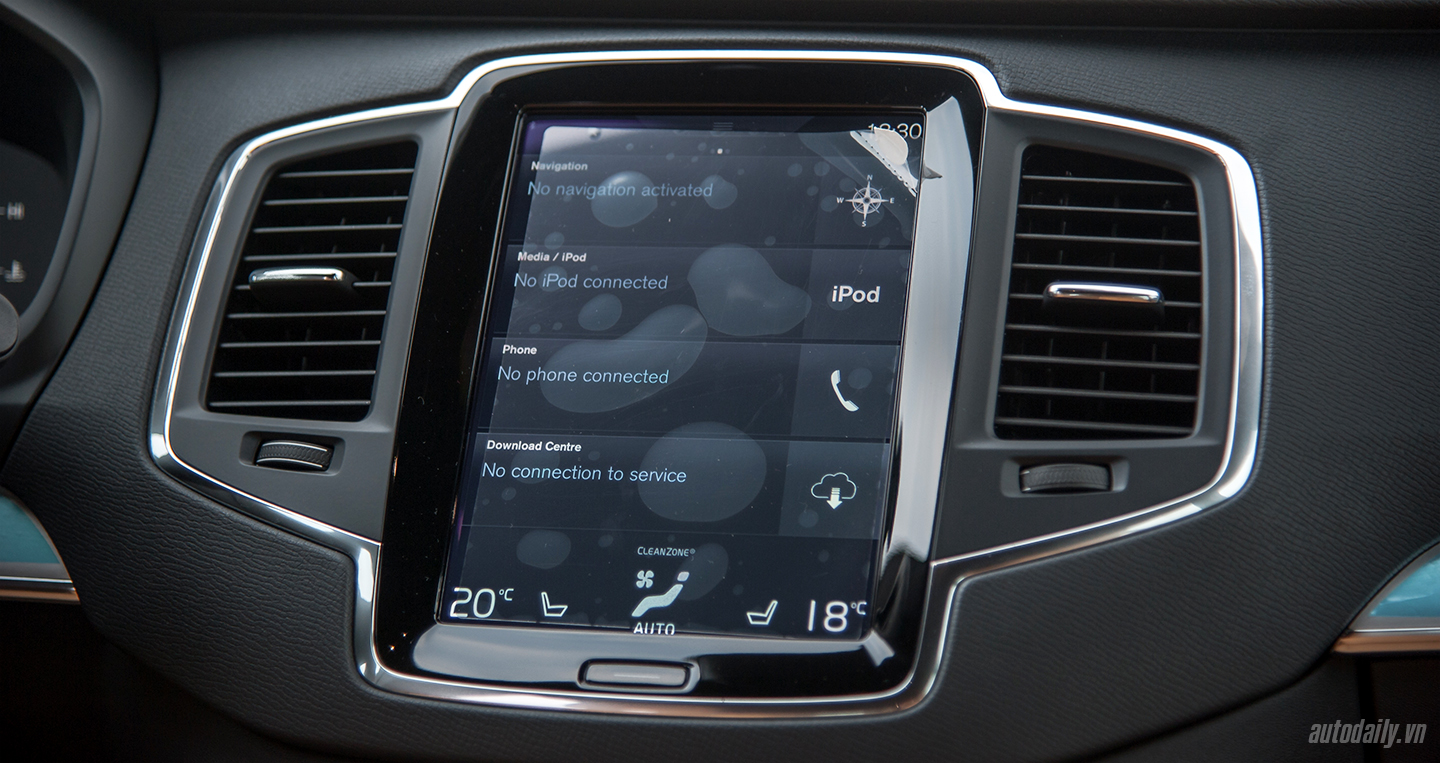 Ảnh chi tiết Volvo XC90 chính hãng giá 3,4 tỷ đồng tại Hà Nội volvo-xc90-11.jpg