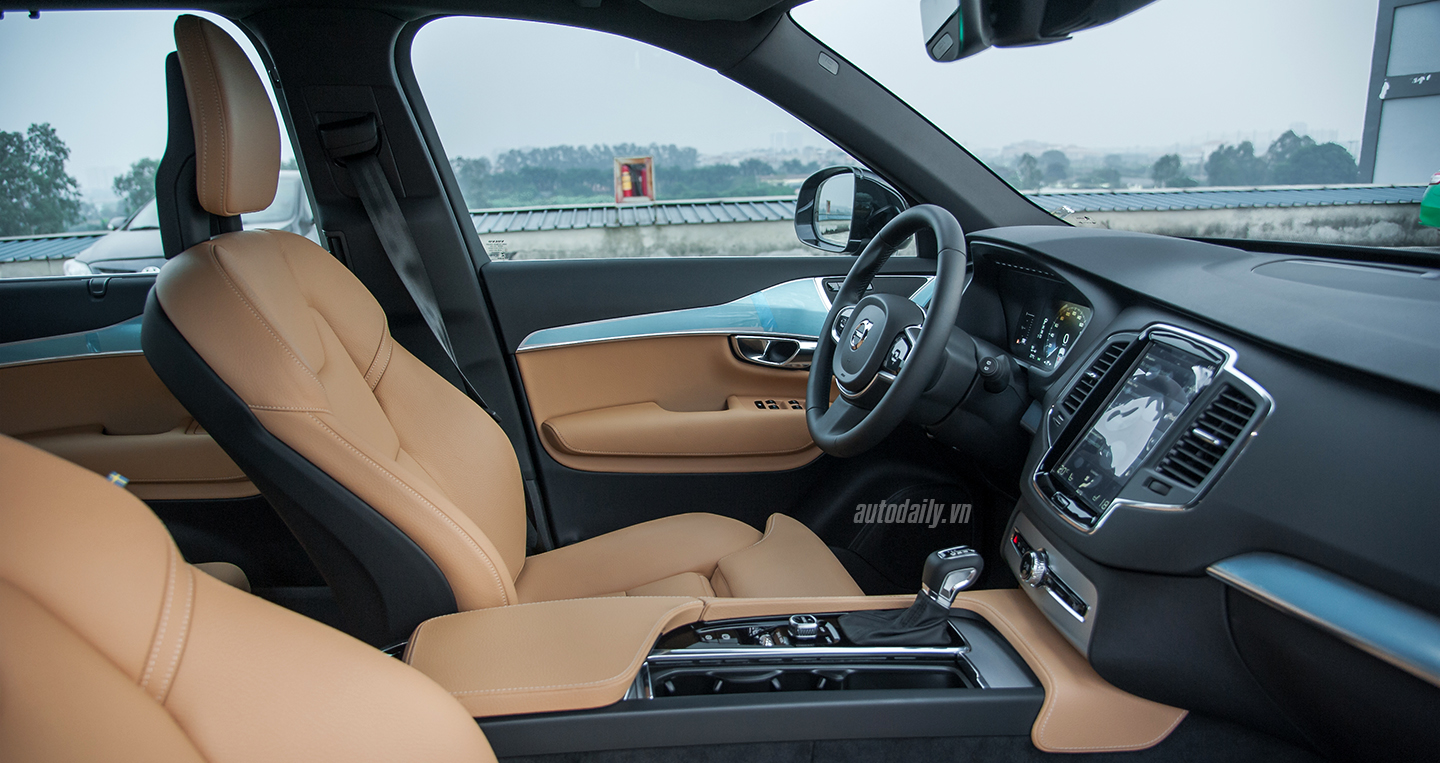 Ảnh chi tiết Volvo XC90 chính hãng giá 3,4 tỷ đồng tại Hà Nội volvo-xc90-23.jpg