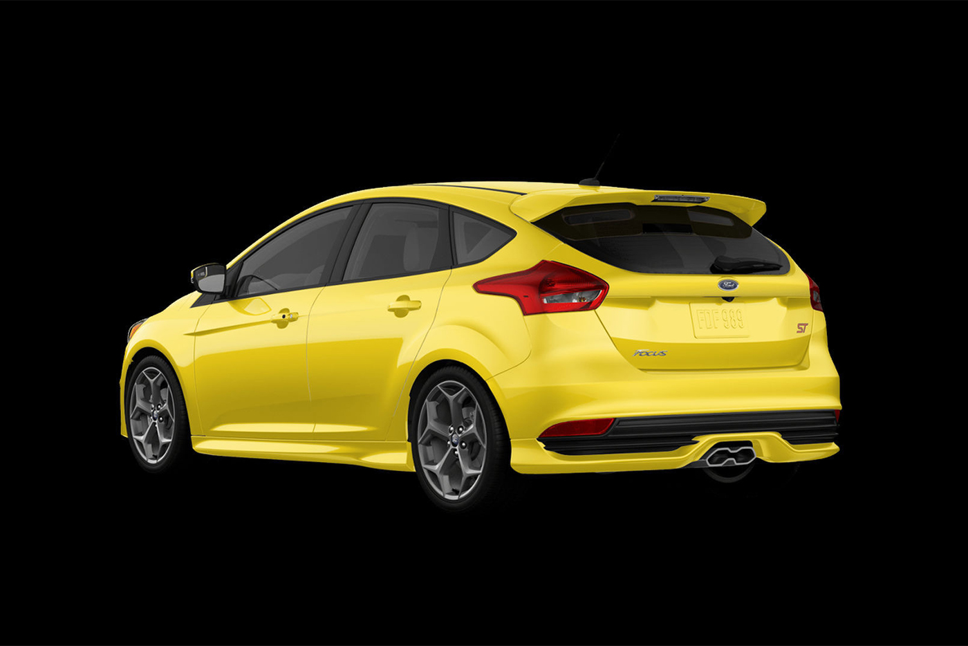 Фокус 4 ответы. Ford Focus St 2017. Форд фокус 3 St 2017. Форд фокус St 2017. Ford Focus St 2016, Yellow.