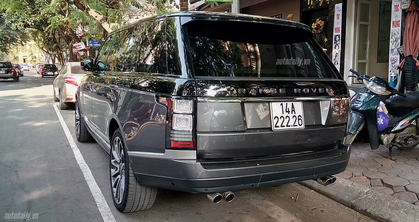Mẫu SUV Range Rover đắt nhất cùng biển tứ quý 2 của đại gia Quảng Ninh-7.jpg