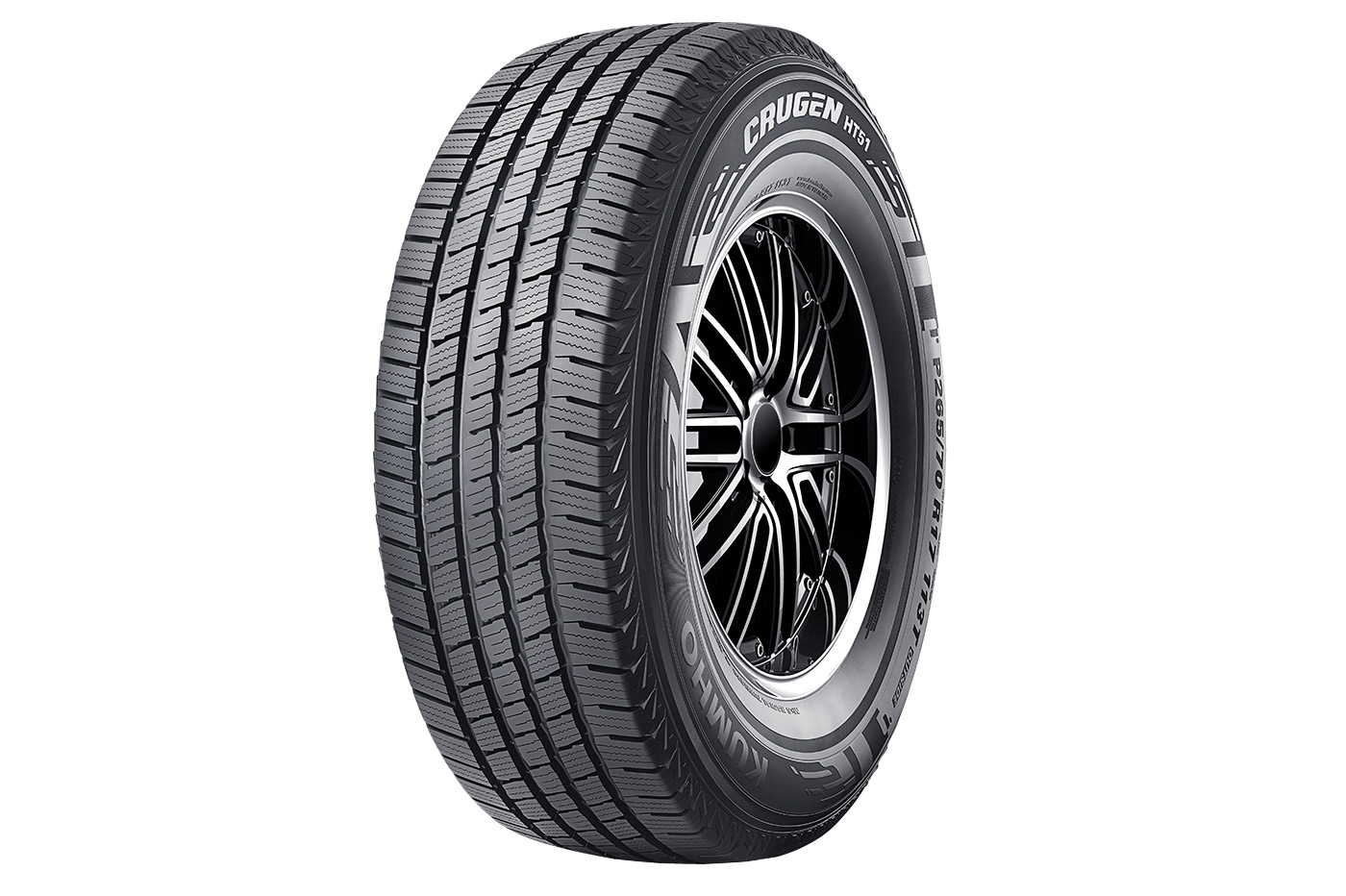 Шины kumho crugen отзывы