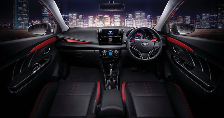 Màn hình Kovar T1 xe Toyota Vios 2017 Chuyên cung cấp phụ kiện đồ chơi xe  hơi chính hãng