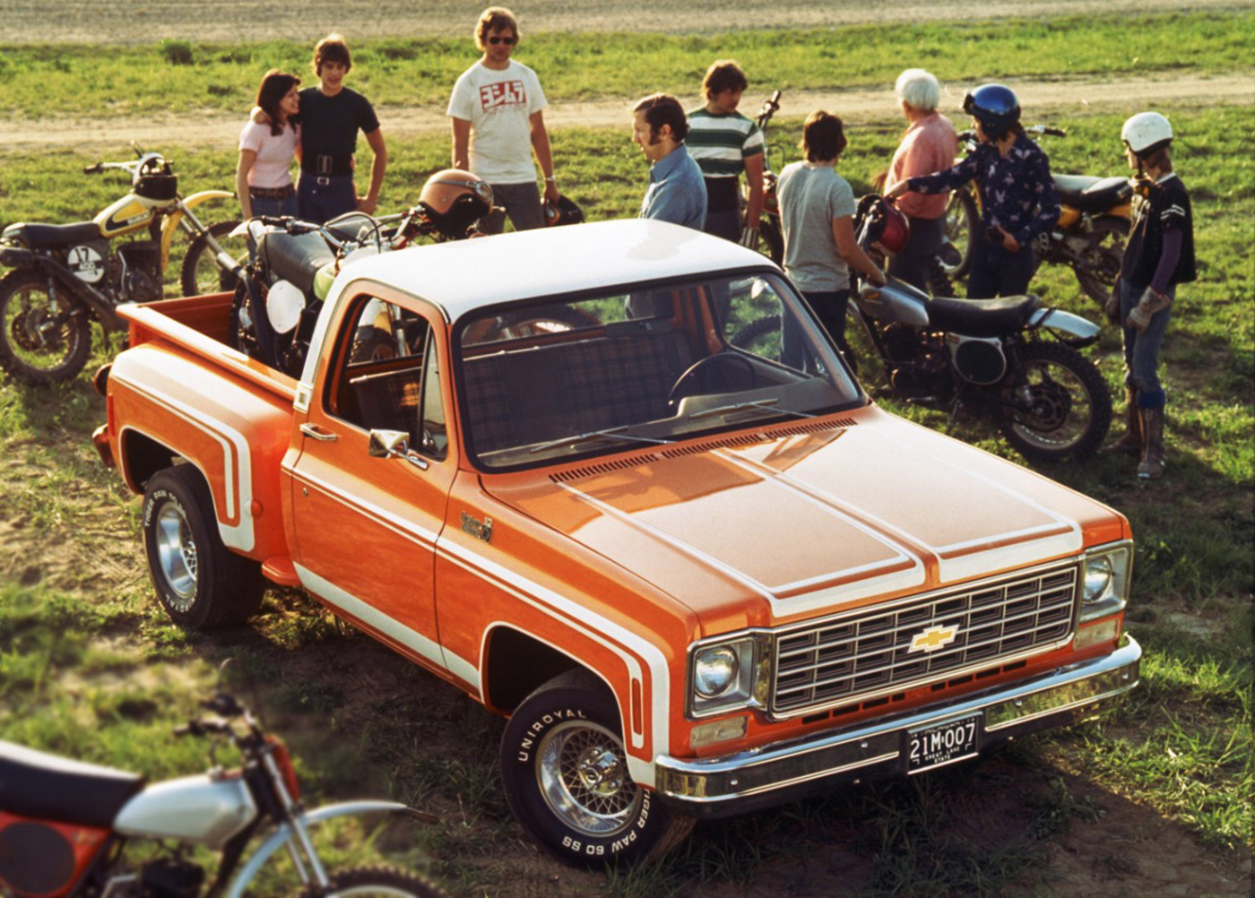 Tìm hiểu lịch sử dòng xe bán tải Chevrolet the-ck-series-1960-99.jpg