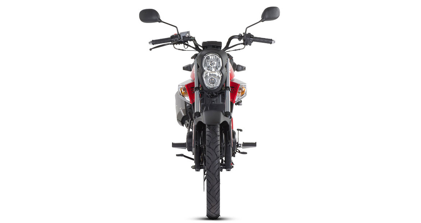 Xe máy 50cc thể thao DK Siri Vành đúc phanh đĩa dáng cực ngầu bảo hành