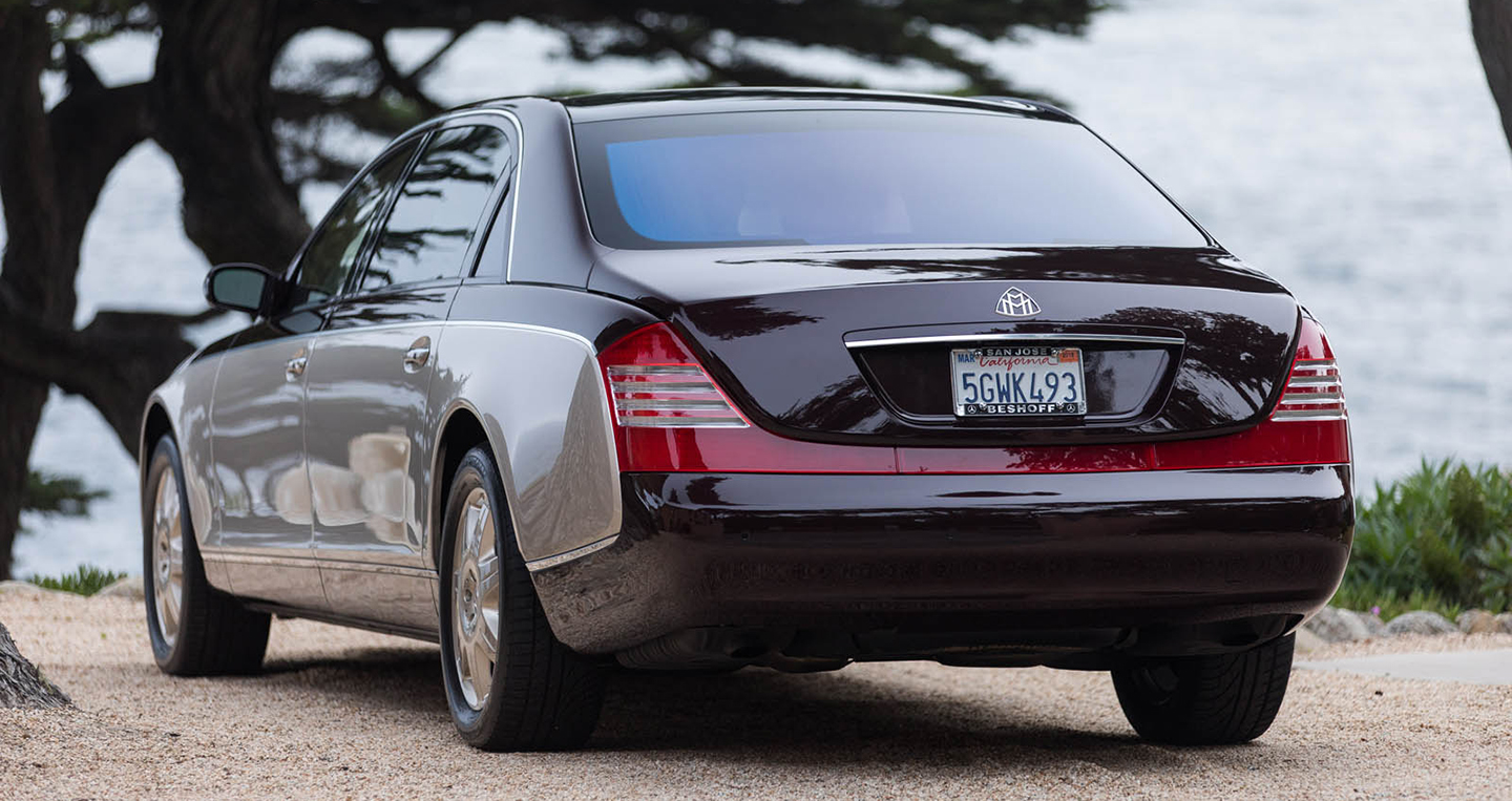 Ảnh chi tiết Sedan siêu sang Maybach 62 đời 2004 maybach-62-13.jpg
