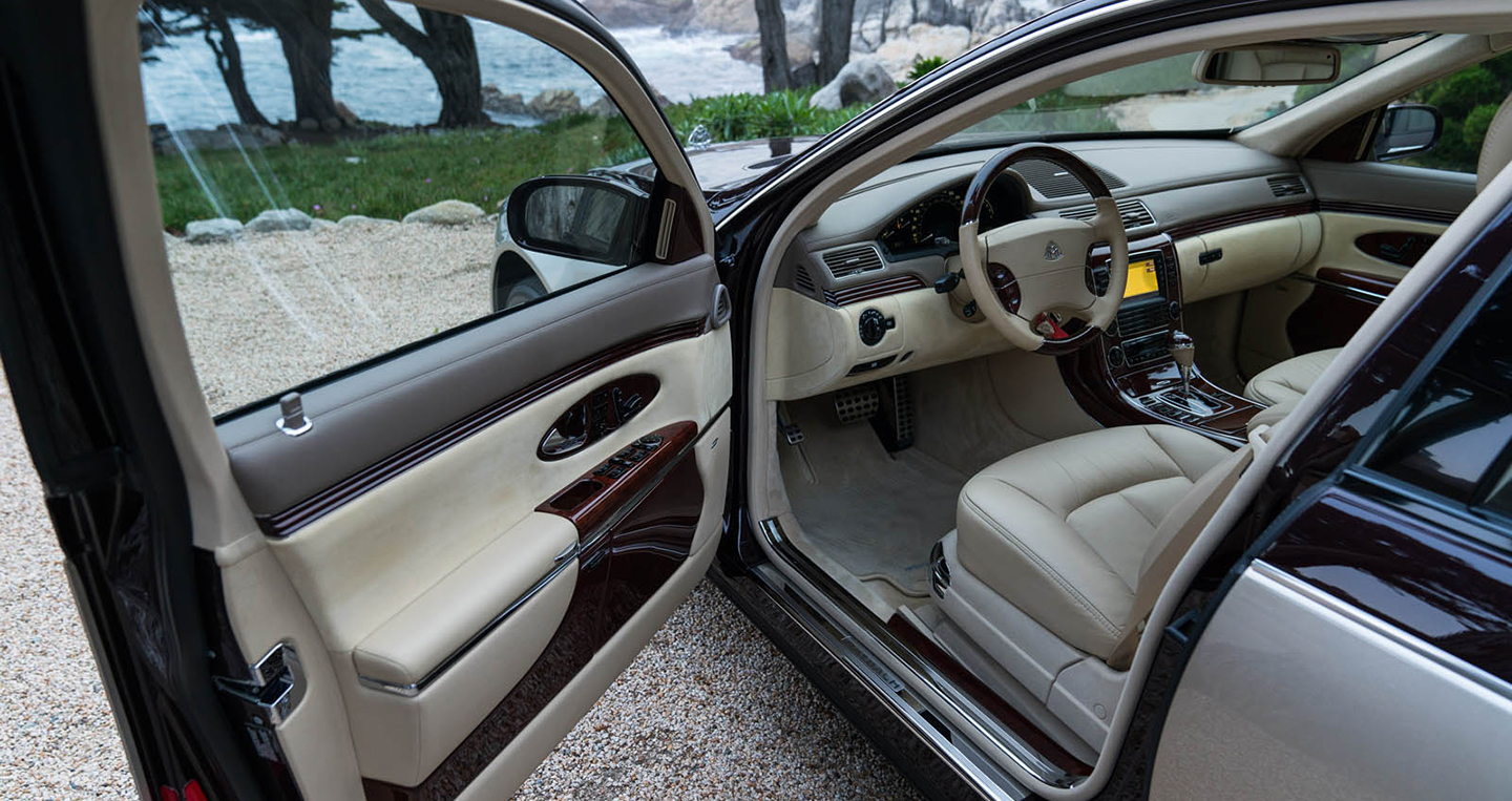 Ảnh chi tiết Sedan siêu sang Maybach 62 đời 2004 maybach-62-6.jpg