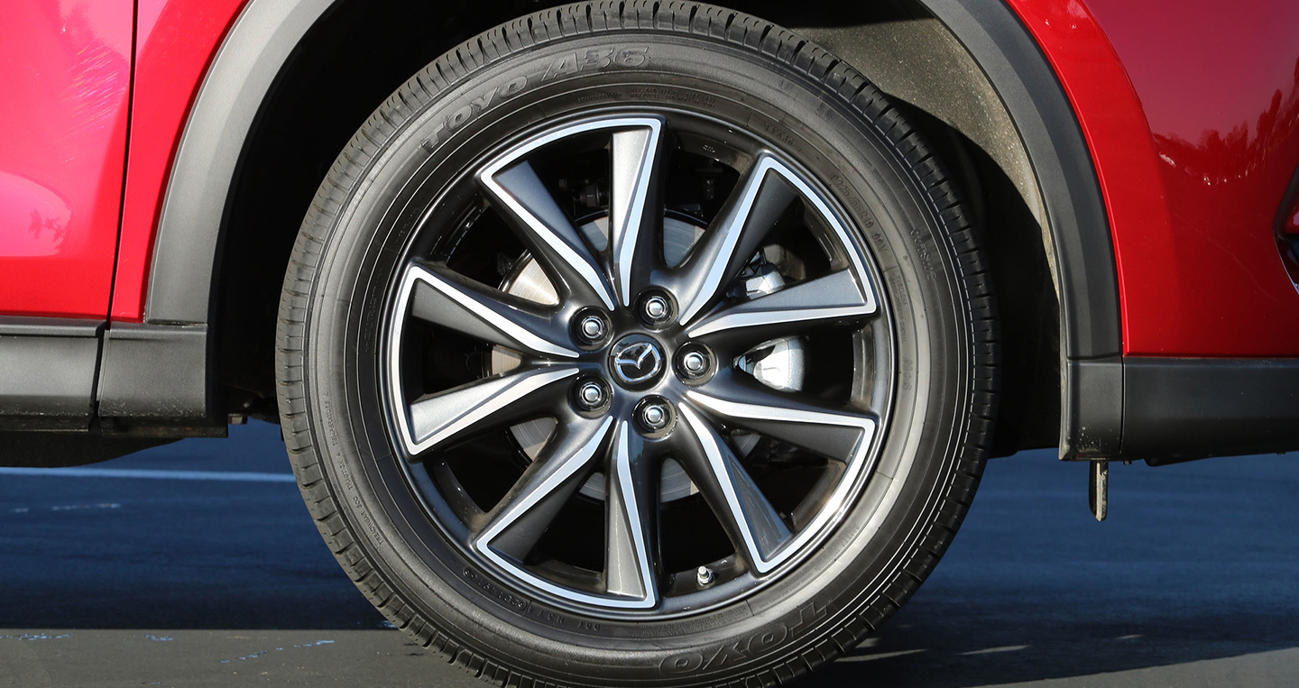 Резина на сх 5. Колеса Mazda CX-5. Колеса Mazda CX-5 r19. Mazda cx5 2017 диск колёсный. Типоразмер колес но mzda CX 5.
