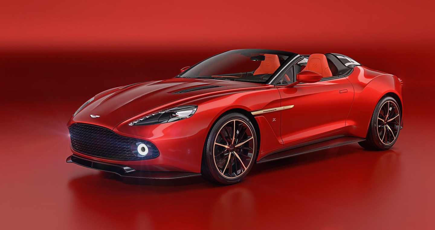 Aston Martin là hãng xe danh tiếng của Anh với những mẫu xe cực kỳ đẳng cấp và sang trọng. Bức hình chi tiết về màu sắc hình ảnh của các dòng xe Aston Martin sẽ cho người xem một cái nhìn hoàn toàn khác về sự đẳng cấp và tinh tế của những chiếc xe này. Hãy cùng khám phá những bức hình đầy sự lôi cuốn này.