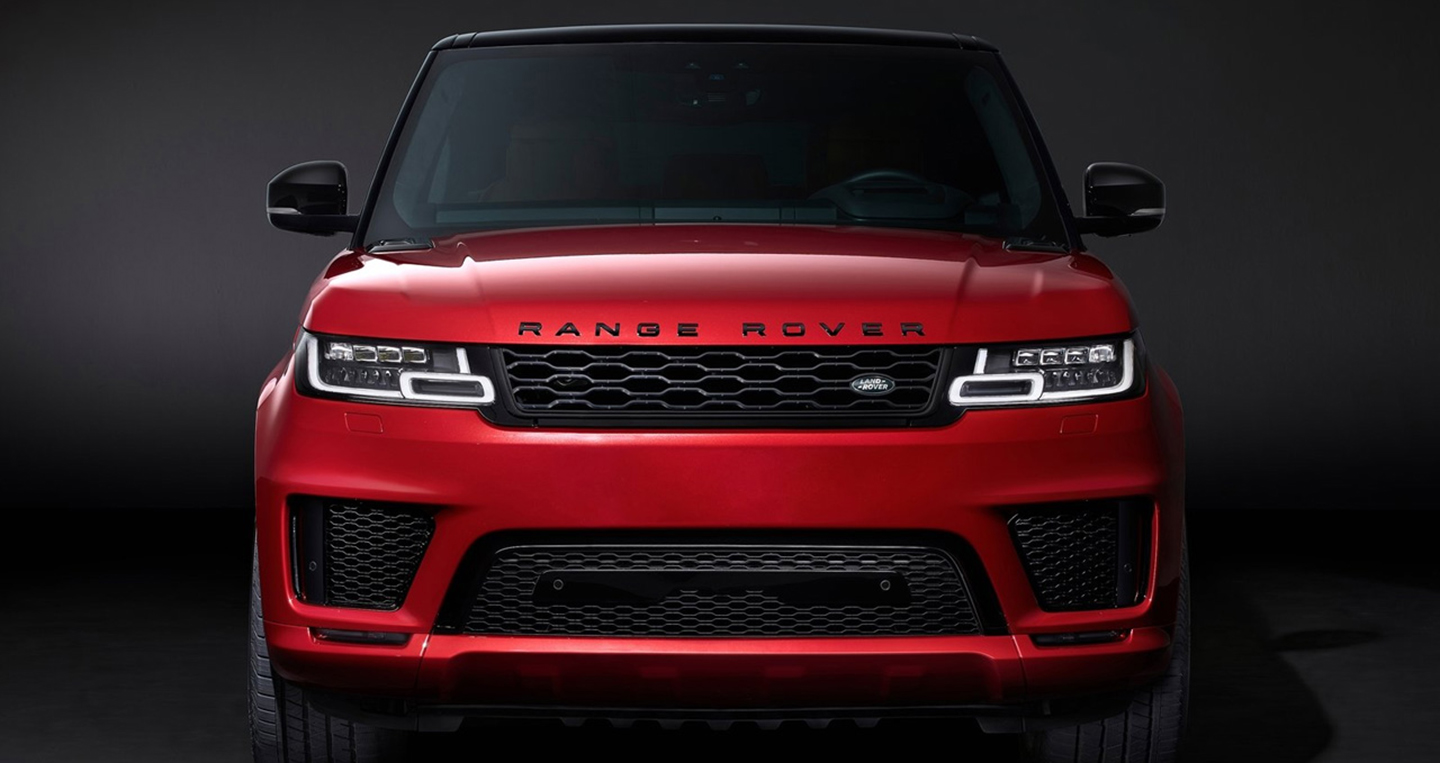 Range Rover Sport 2018 có những thay đổi gì so với bản cũ?