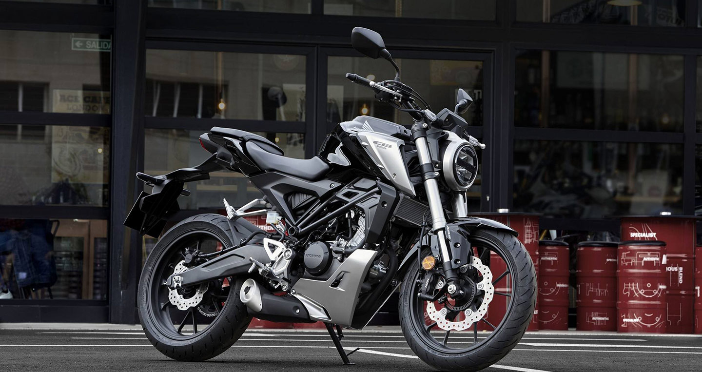 Honda CBR150R 2021 sẽ có những nâng cấp hoàn toàn mới  Xe 360