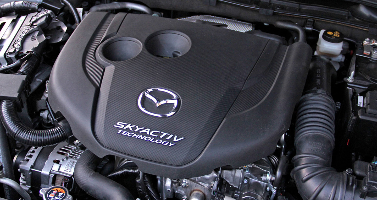 Honda CR-V Turbo VTEC engine vs Mazda CX-5 Skyactiv engine mazda-skyactiv-d-diesel-engine-1.jpg