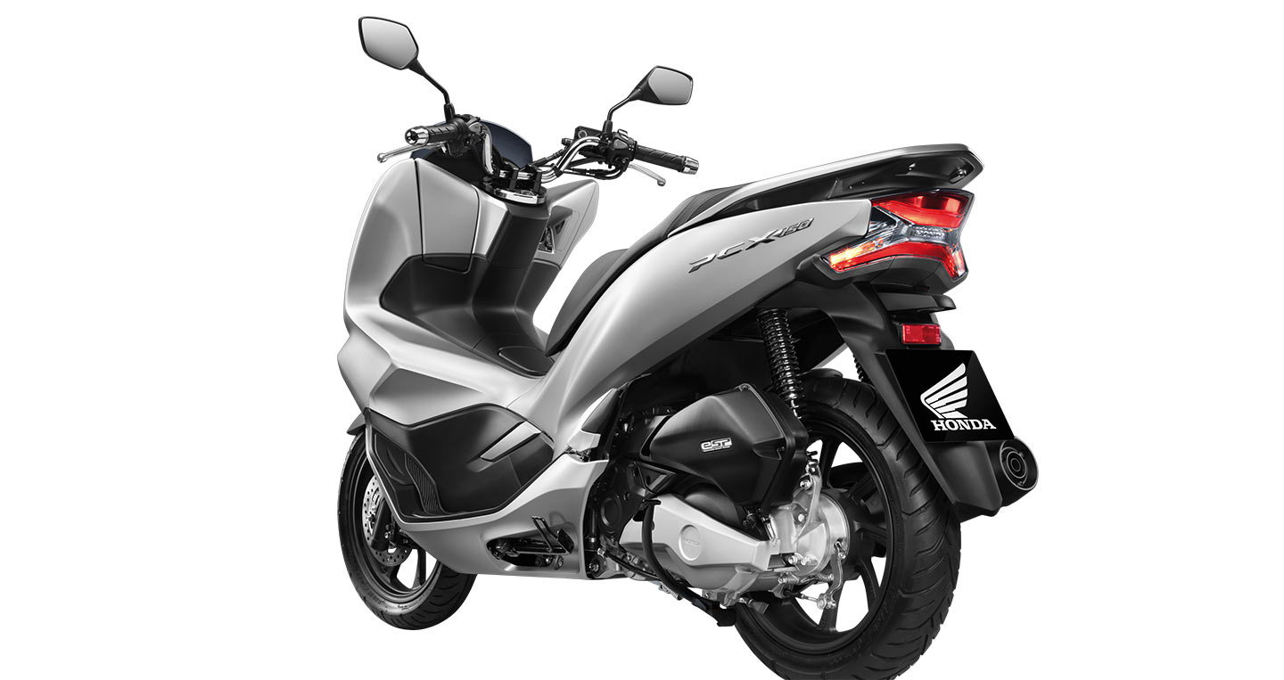 honda 2018 abs pcx chi 2018 tiáº¿t Honda áº¢nh PCX