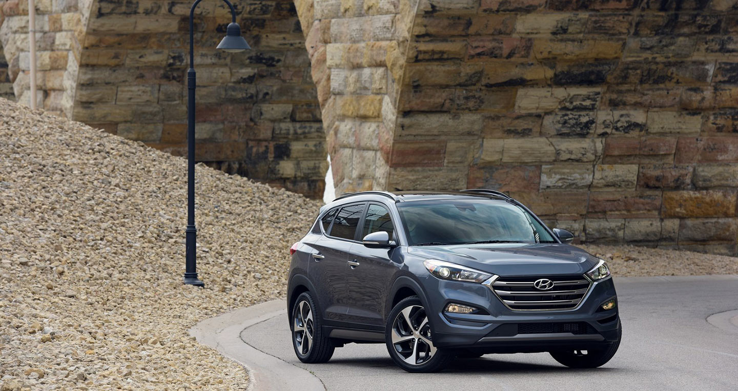 2018 Hyundai Tucson review buying secondhand  Drive