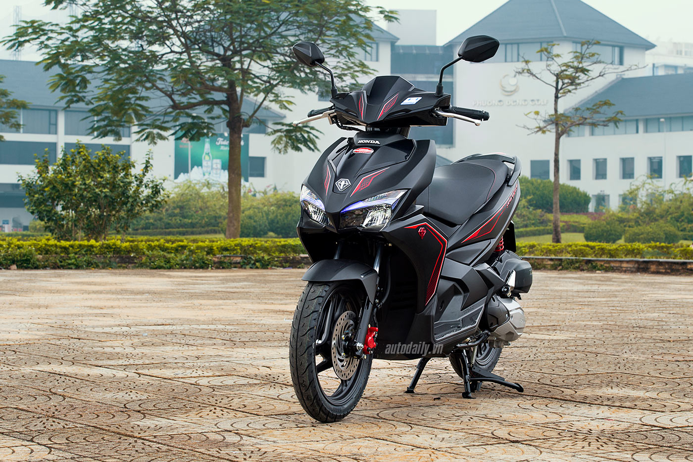 Honda Blade 110 mới giá 18 triệu tại Việt Nam  VnExpress