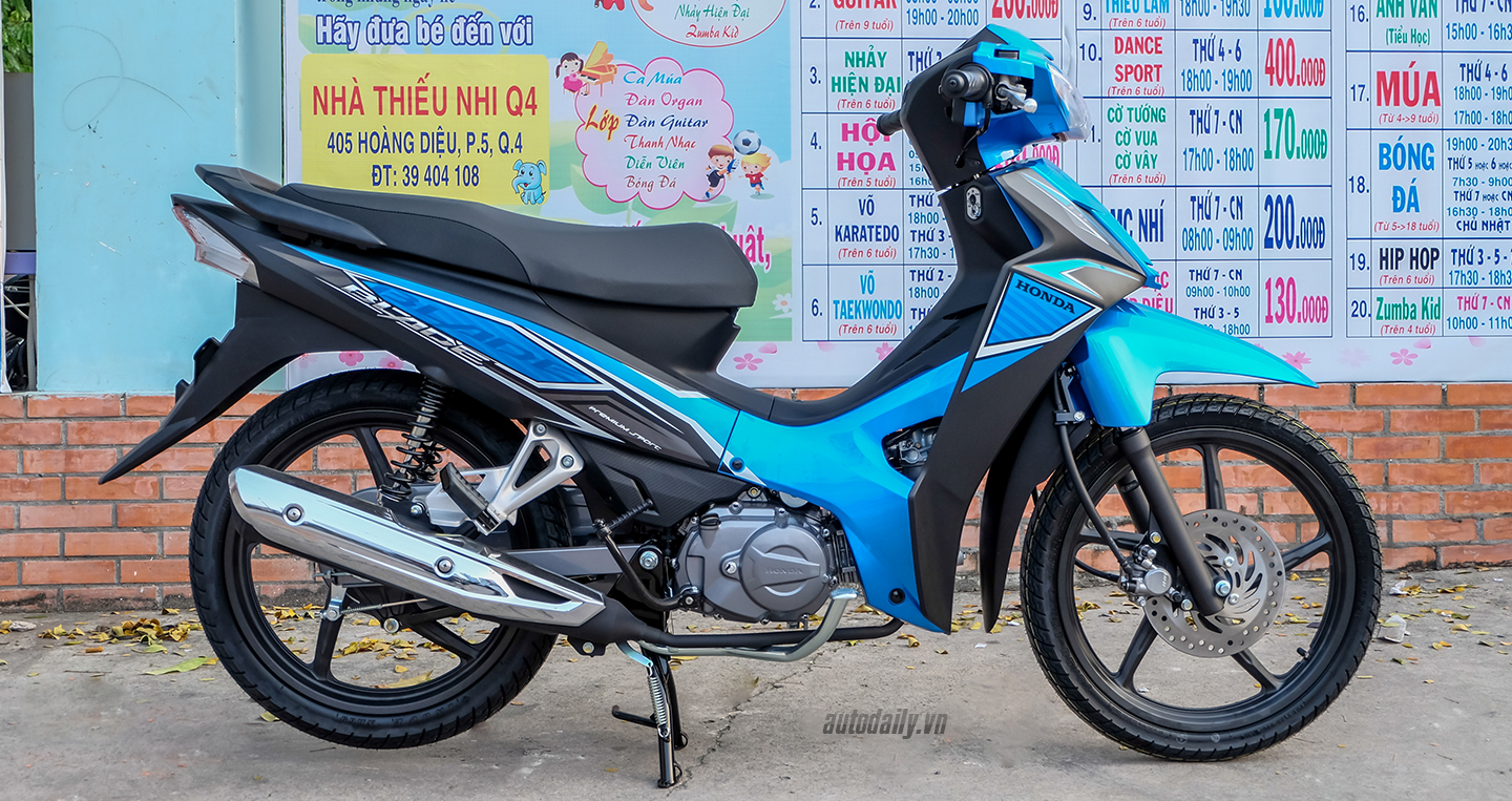 Honda khai tử dòng Super Dream 110 ở Việt Nam  baotintucvn