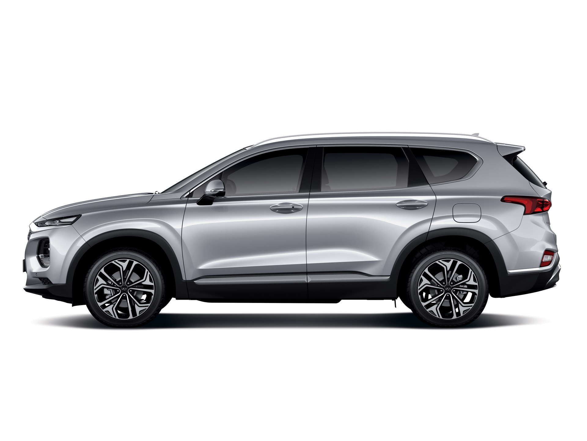 2019 Hyundai Santa Fe Review Ratings Specs Prices and Photos  The Car  Connection