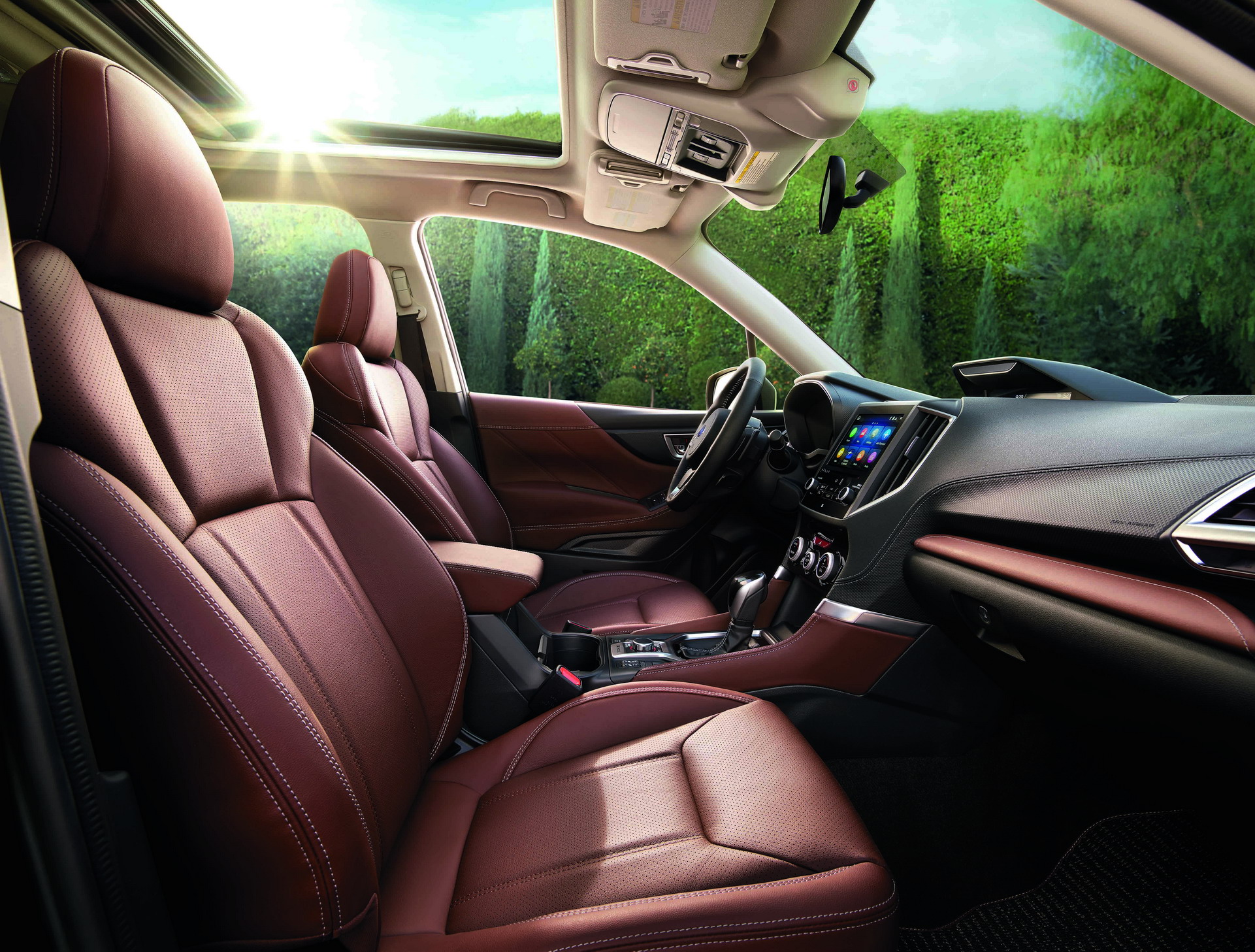 Ảnh chi tiết Subaru Forester 2019 2019-subaru-forester-107.jpg