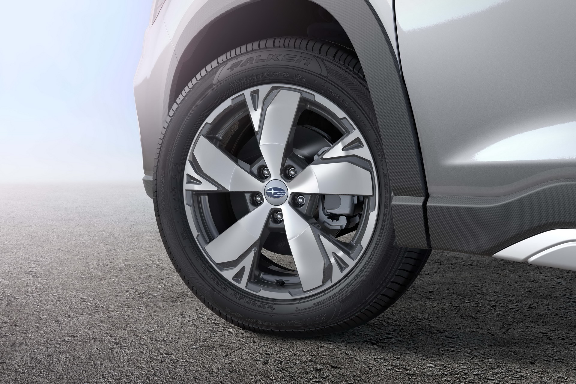 Ảnh chi tiết Subaru Forester 2019 2019-subaru-forester-92.jpg