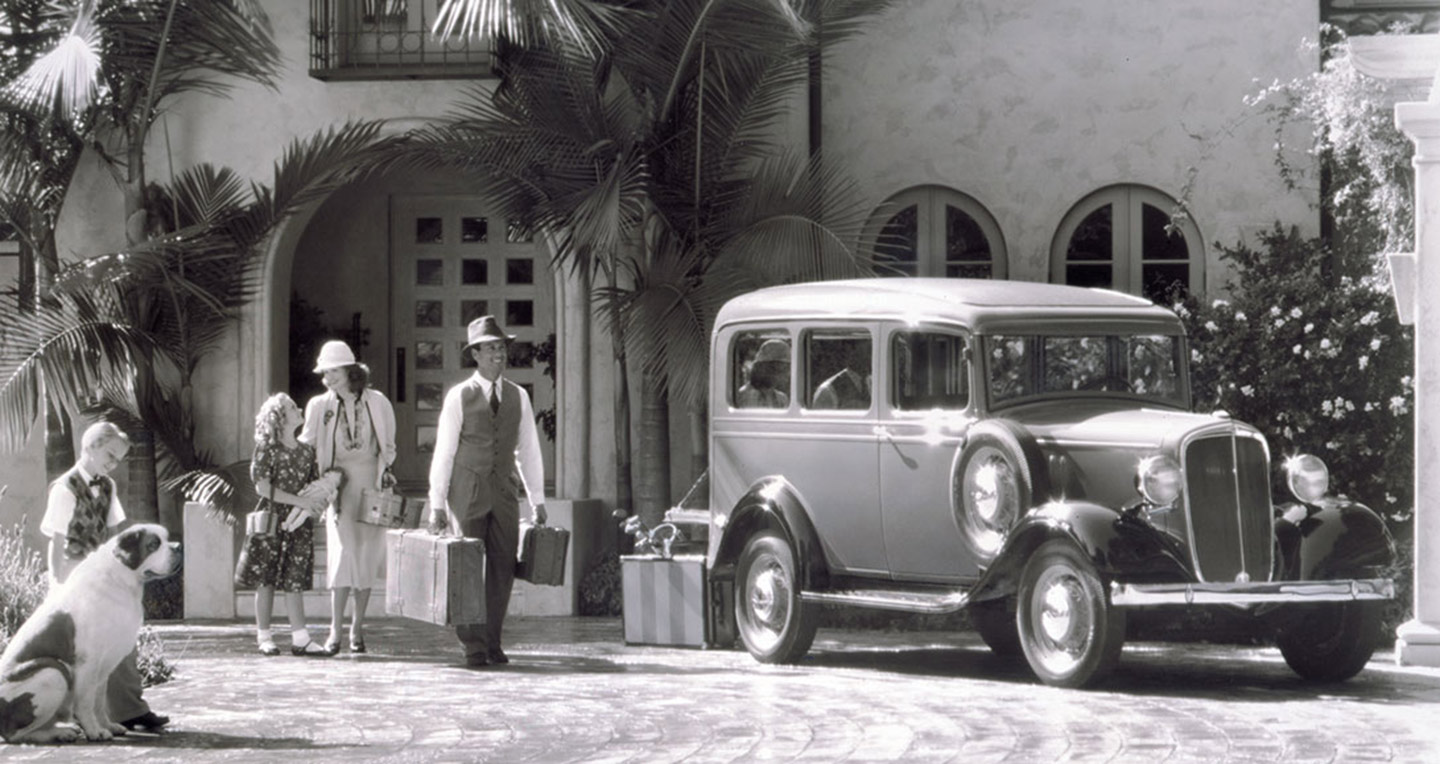 Discover the history of Chevrolet's SUV line 1935-chevrolet-suburban-family.jpg