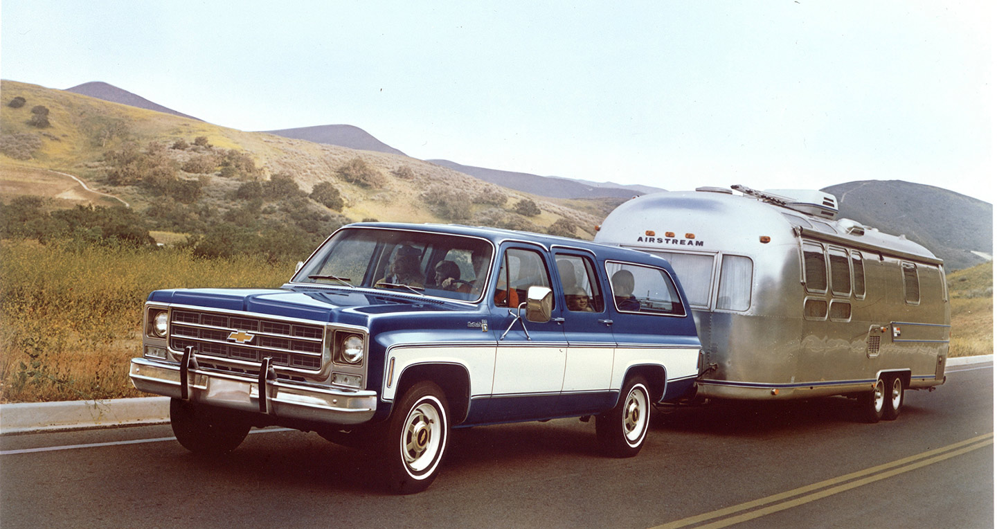 Discover the history of Chevrolet's SUV line 1976-chevrolet-suburban.jpg