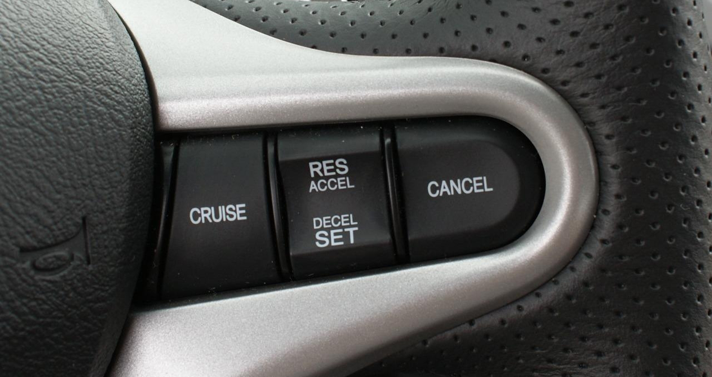 Unable to cancel automatic acceleration - what should the driver do cruise-control.jpg