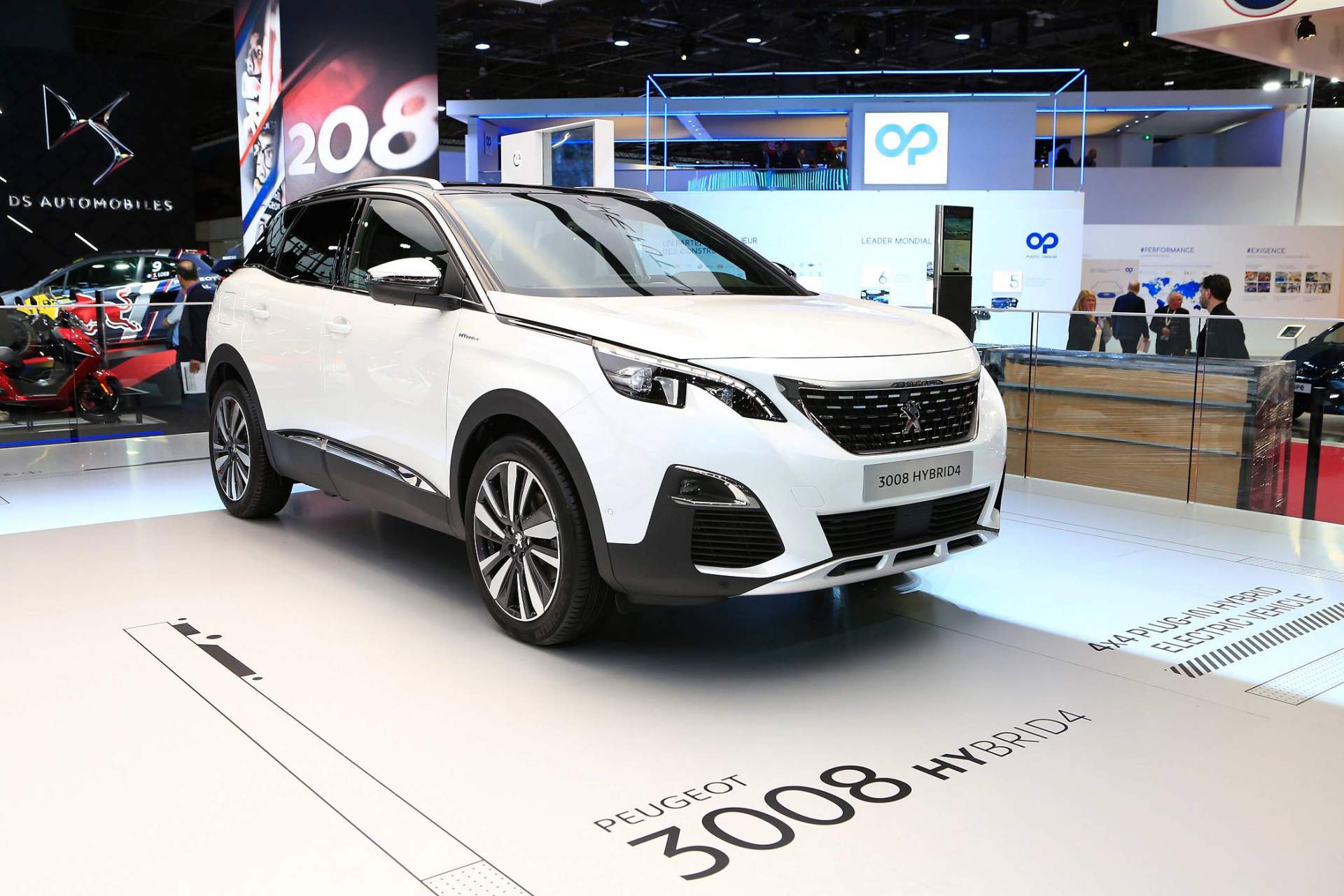 Xe Peugeot 3008 Gia Bao Nhieu Peugeot 3008 Review