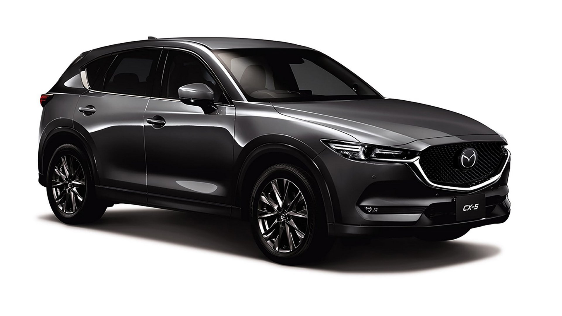Mazda CX5 2019 giá bán cùng thiết kế để chinh phục mọi khách hàng   anycarvn