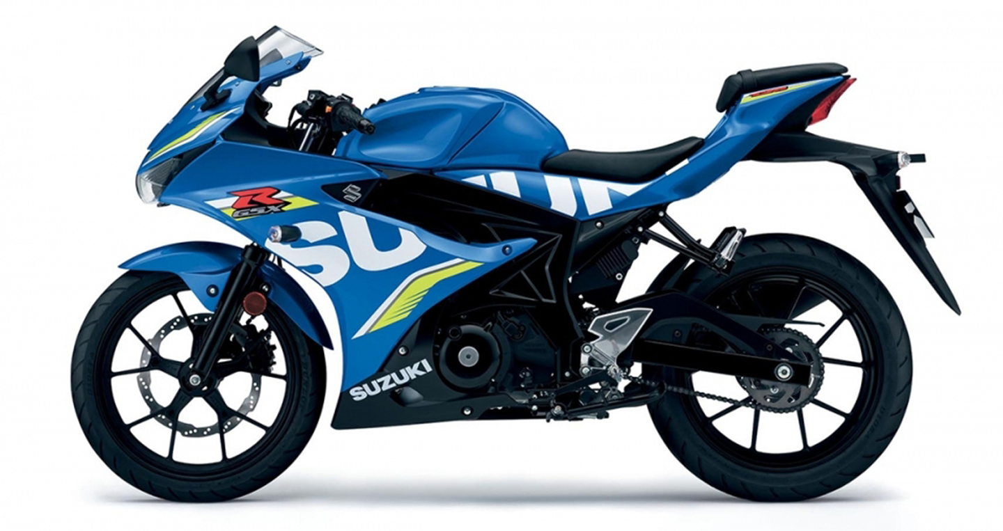 Honda nâng cấp CBR150R cạnh tranh Yamaha R15 Suzuki GSXR150