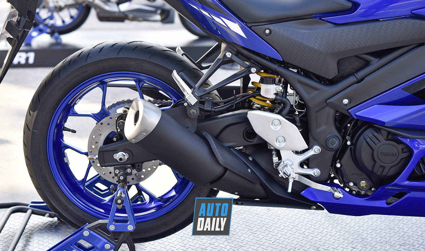 For Yamaha YZF R3 R3 2019 2020 2021 2022 Motorcycle Fairing Parts  Aerodynamic Wing Kit Fixed Winglet Fairing WingKhuôn Đúc Phủ  Trang Trí   AliExpress