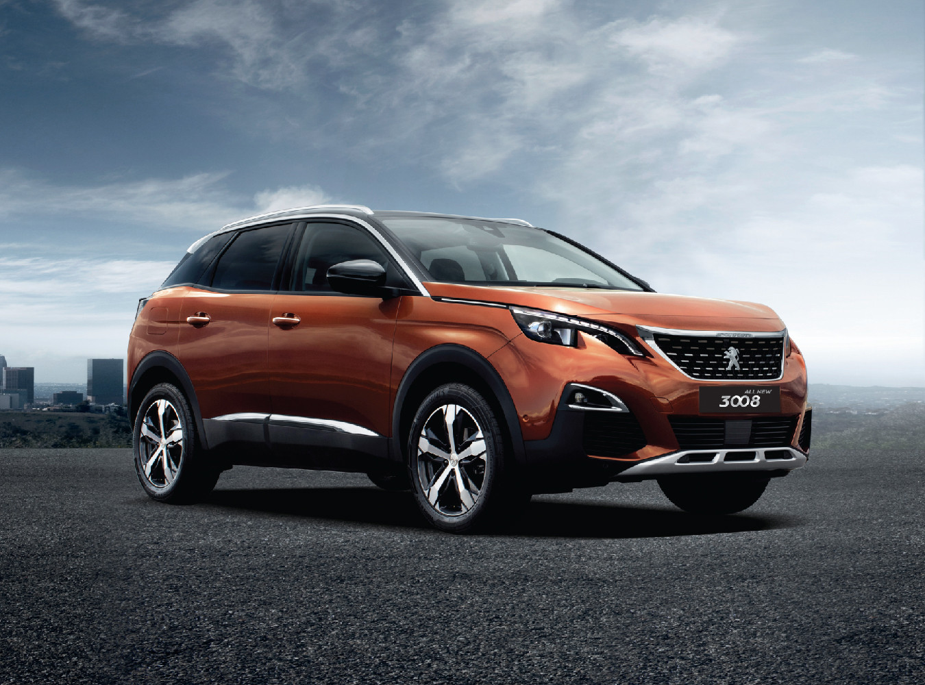 Ngập tràn ưu đãi khi mua xe Kia, Peugeot trong tháng 1/2019