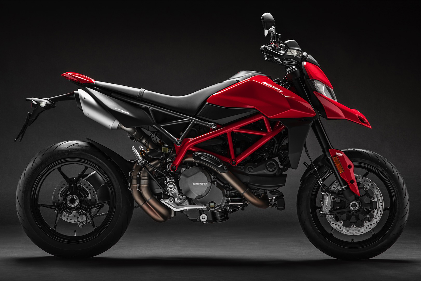 Ducati India launches Hypermotard 950 SP at Rs 1624 lakh  The Economic  Times