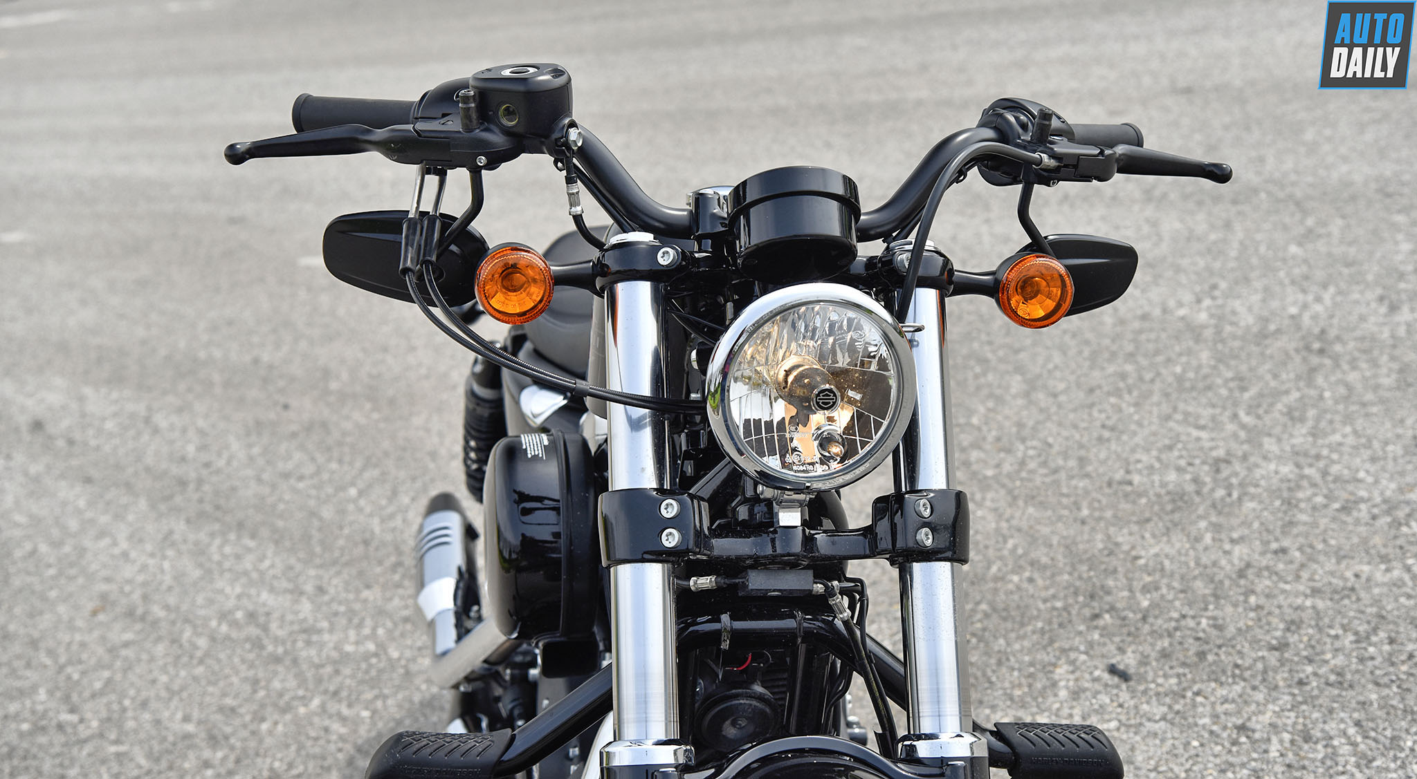 Harley-Davidson 48 2019 Review: Reasonably priced American motorcycles for Vietnamese bikers harley-dsc3335-copy-copy.jpg
