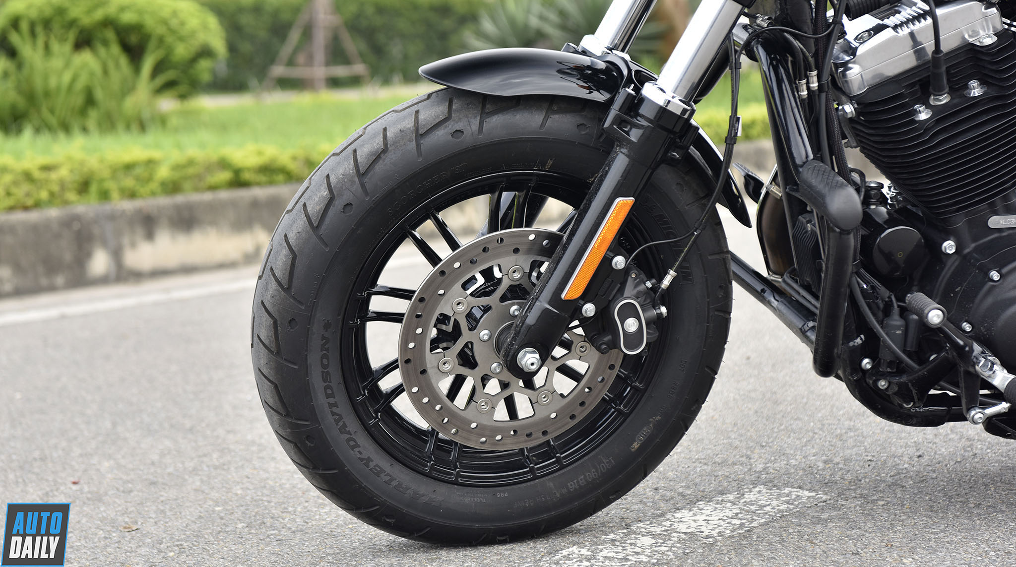 Harley-Davidson 48 2019 Review: Reasonably priced American motorcycles for Vietnamese bikers harley-dsc3351-copy-copy.jpg