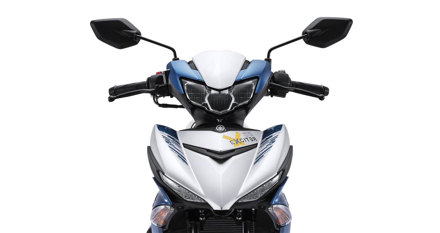 Yamaha Exciter 150 2019 thêm phiên bản giới hạn, giá 47,9 triệu