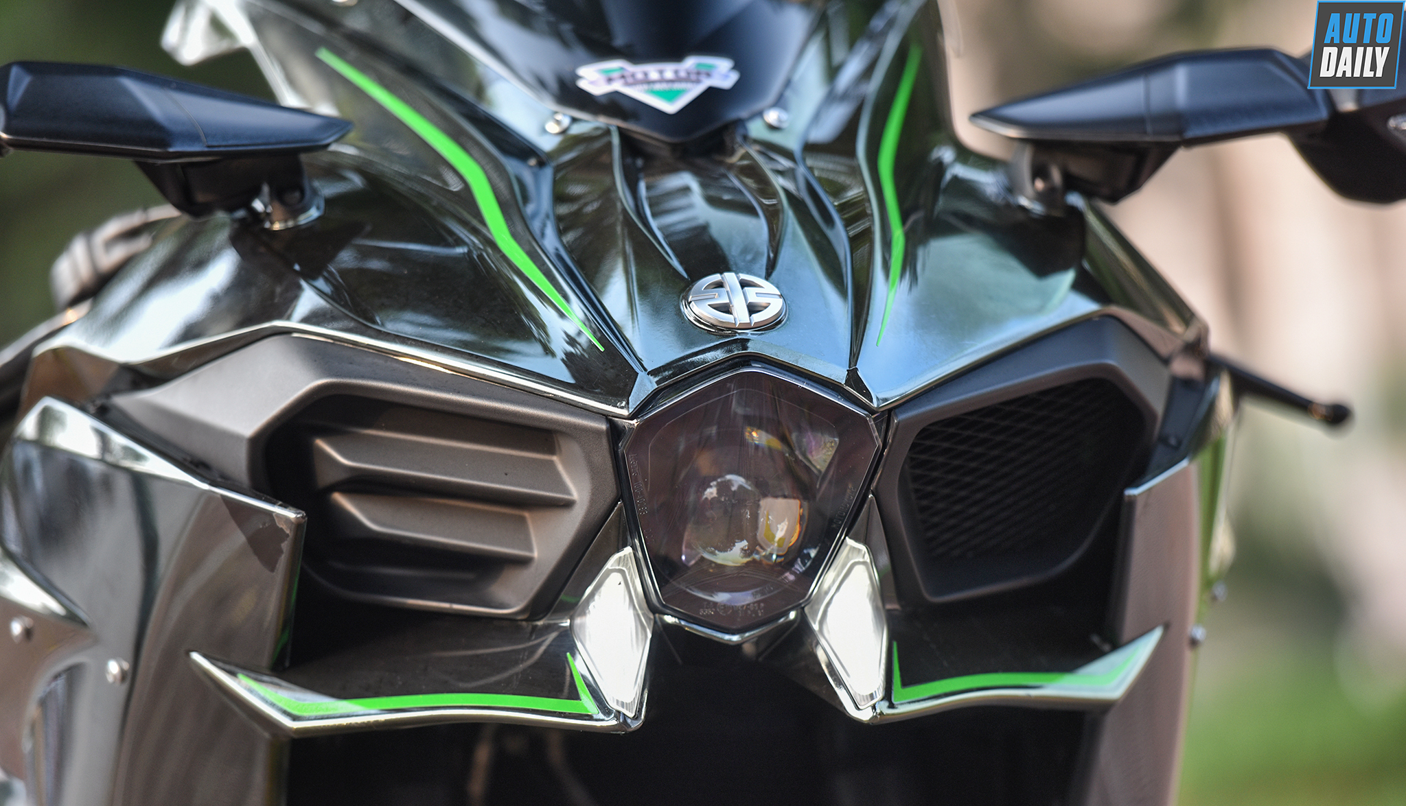 Siêu môtô Kawasaki Ninja H2 siêu lướt giá 850 triệu tại Hà Nội h1.jpg