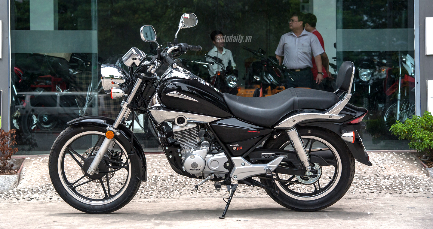 Giá xe máy Honda ADV 2023 mới nhất tháng 3 Cạnh tranh cùng SH Việt