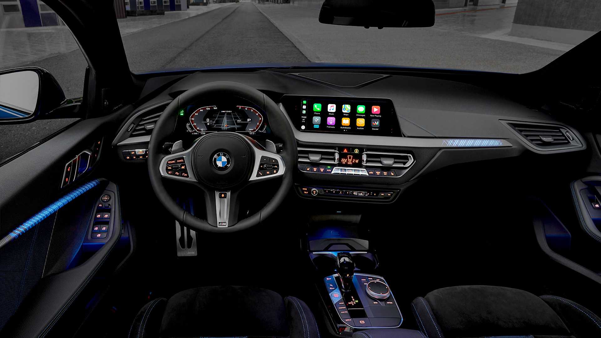 BMW 1 Series mới tất cả chìa khóa cho hệ dẫn động cầu trước nhỏ gọn  Công  cụ tin tức