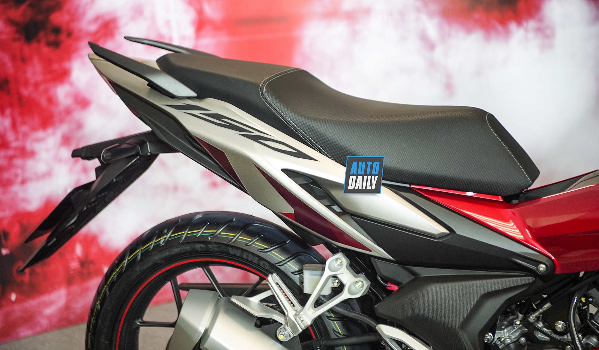 Trực tiếp lễ ra mắt Honda Winner X 2019 với thiết kế lột xác