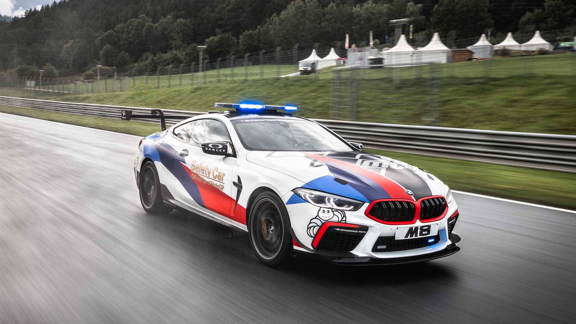 BMW M8 MotoGP Safety Car ra mắt: “Thần hộ mệnh” mới ở MotoGP bmw-m8-motogp-safety-car-9.jpg