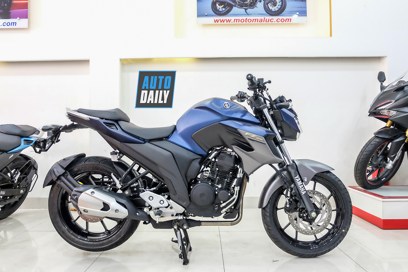 Yamaha FZ 250cc chính chủ  Mua bán xe máy cũ Hà Nội  Facebook