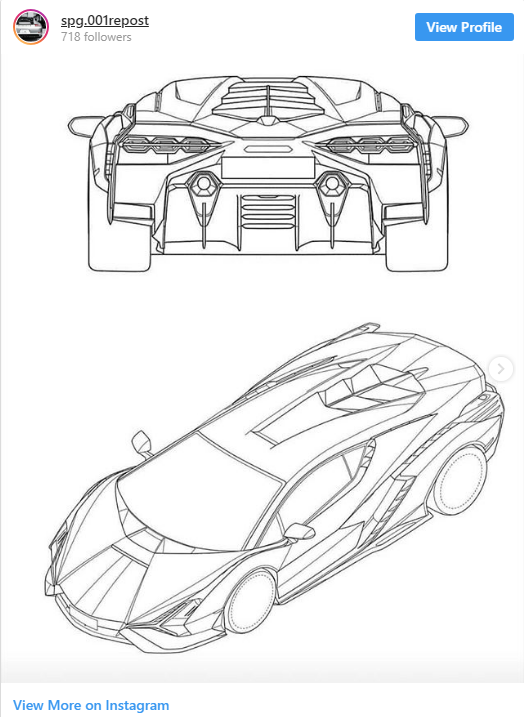 Lamborghini đã cho ra đời một dòng xe đầy sáng tạo và vượt thời gian là Sian. Hãy xem hình ảnh để cảm nhận sự độc đáo và tinh tế của sản phẩm này.