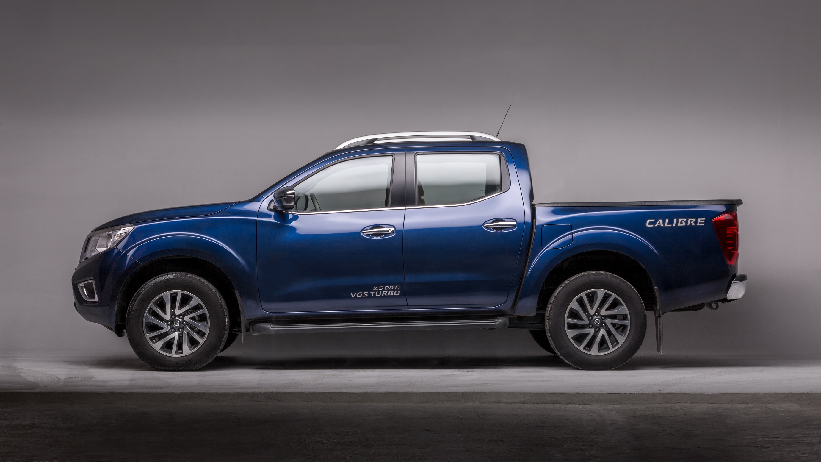 2019 Nissan Navara price hiked owing to new infotainment system