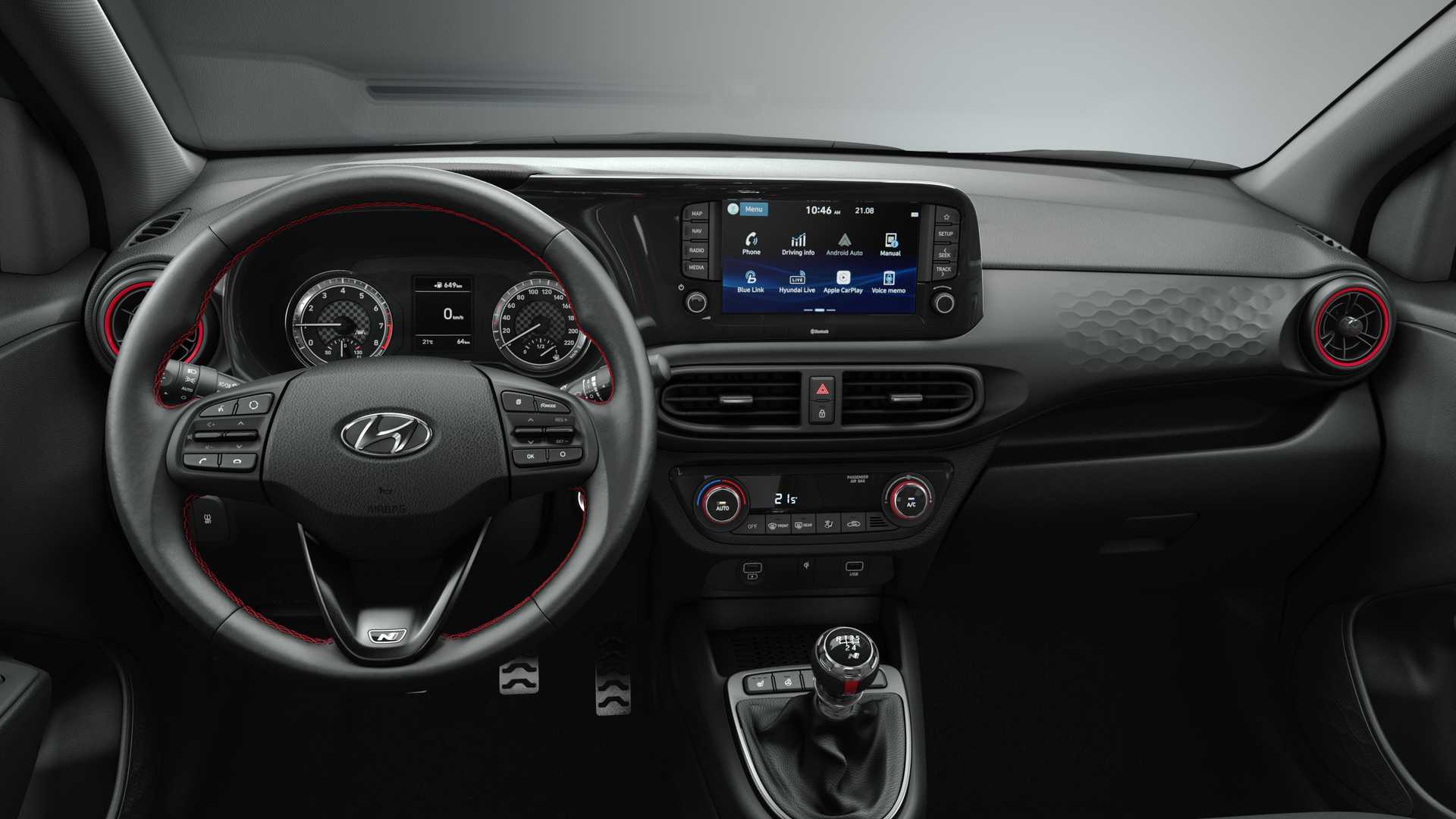 Hyundai Grand I10 12 At 2020  Thông Số  Bảng Giá  Khuyến Mại Lớn 