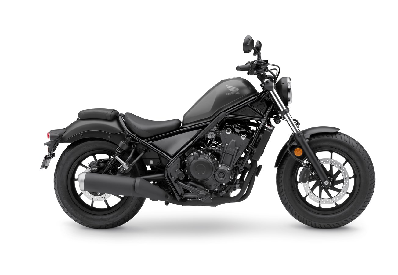 Honda Rebel 2020 chính thức ra mắt tại EICMA 2019 195924-2020-honda-rebel.jpg