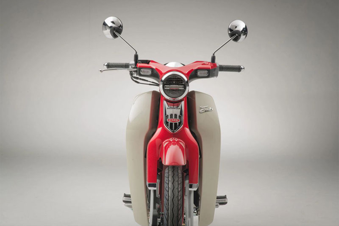 Honda Super Cub C125 2020 có thêm phanh ABS, giá từ 3.650 USD honda-super-cub-c1250-abs-2020-3.jpg