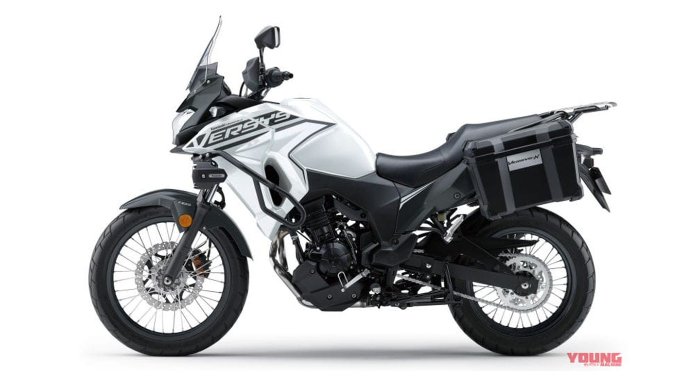 Kawasaki ra mắt “tiểu” Versys-X250 Tourer 2020, giá từ 6.450 USD kawasaki-versys-x-250-2020-1.jpg
