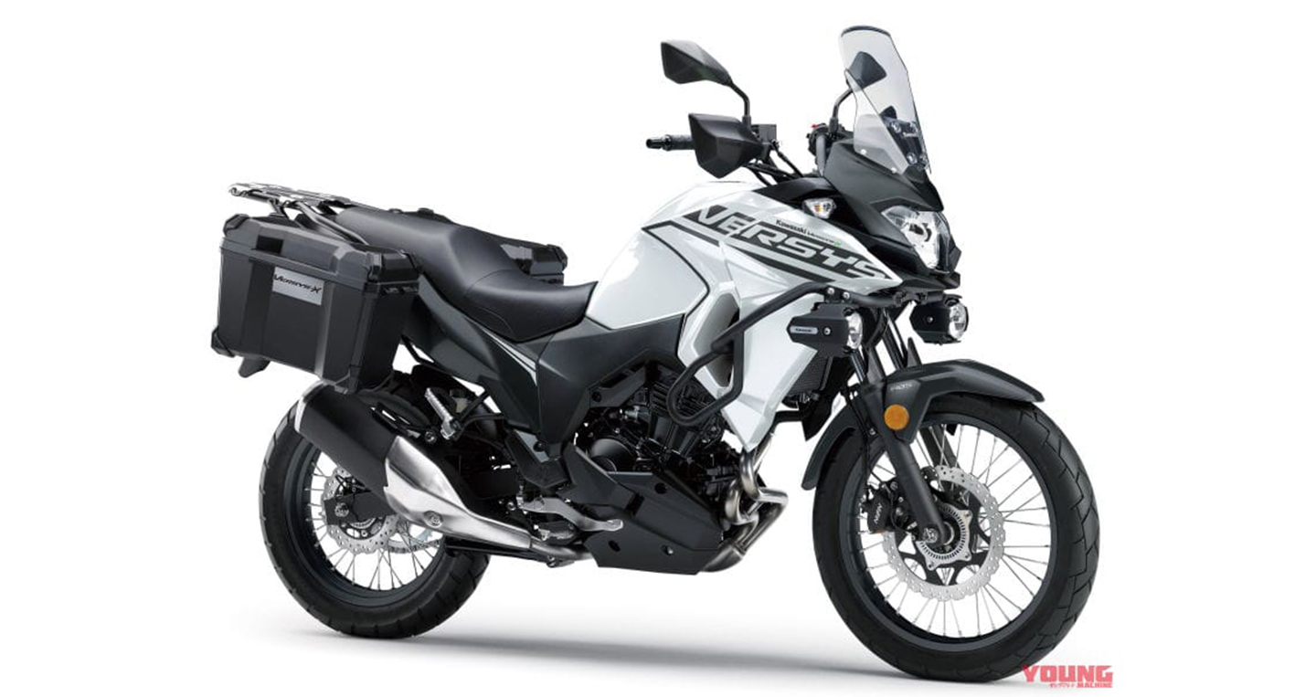 Kawasaki ra mắt “tiểu” Versys-X250 Tourer 2020, giá từ 6.450 USD kawasaki-versys-x-250-2020-2.jpg