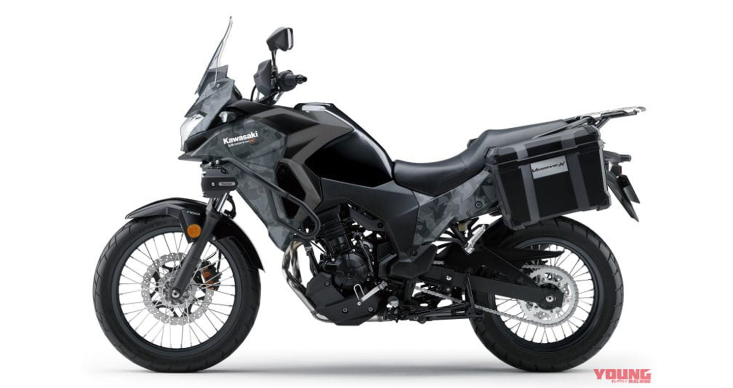 Kawasaki ra mắt “tiểu” Versys-X250 Tourer 2020, giá từ 6.450 USD kawasaki-versys-x-250-2020-3.jpg