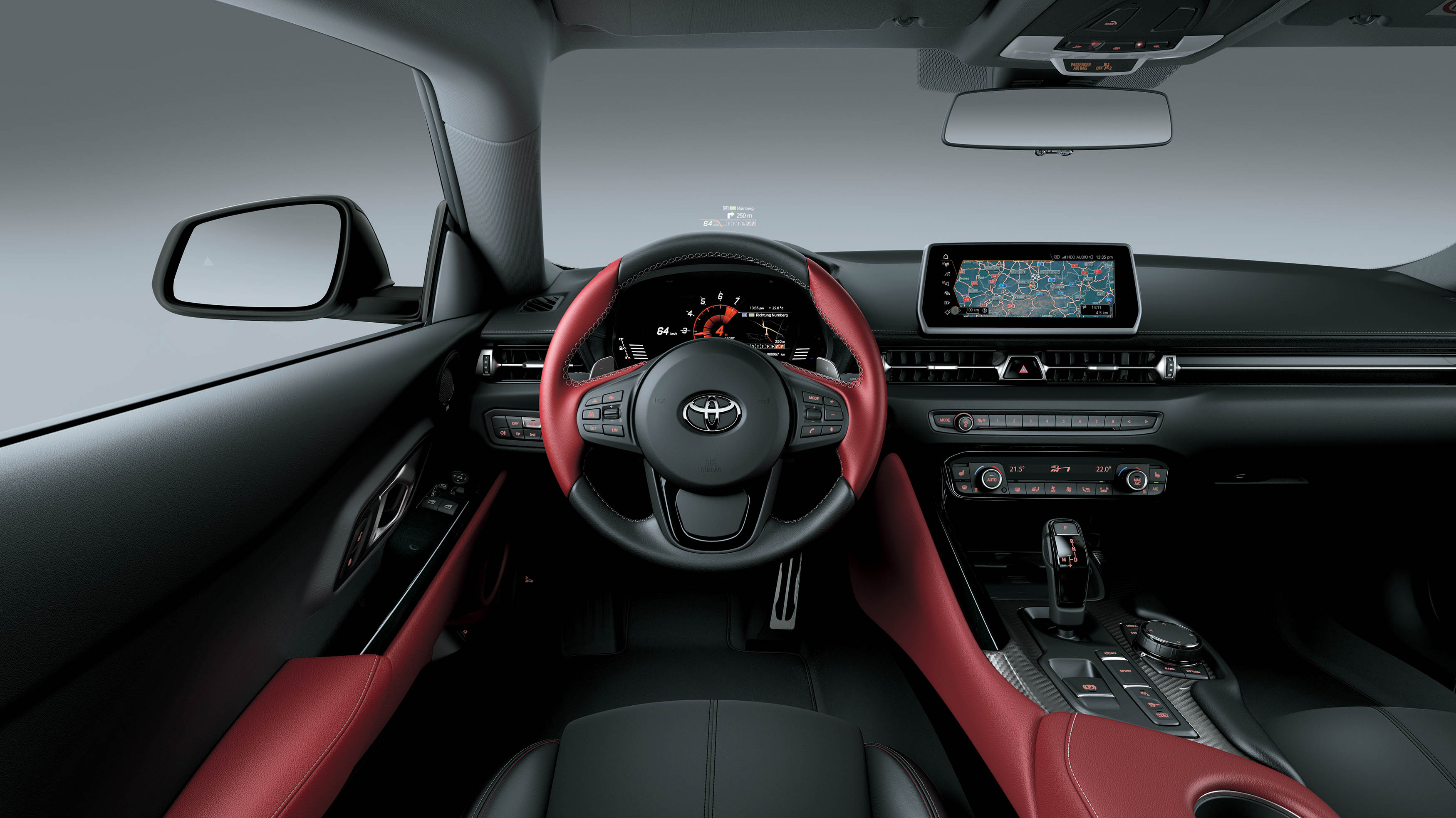 Toyota GR Supra 2020 chính thức ra mắt tại Thái Lan, giá 165.420 USD 2019-a90-toyota-gr-supra-malaysia-official-13.jpg