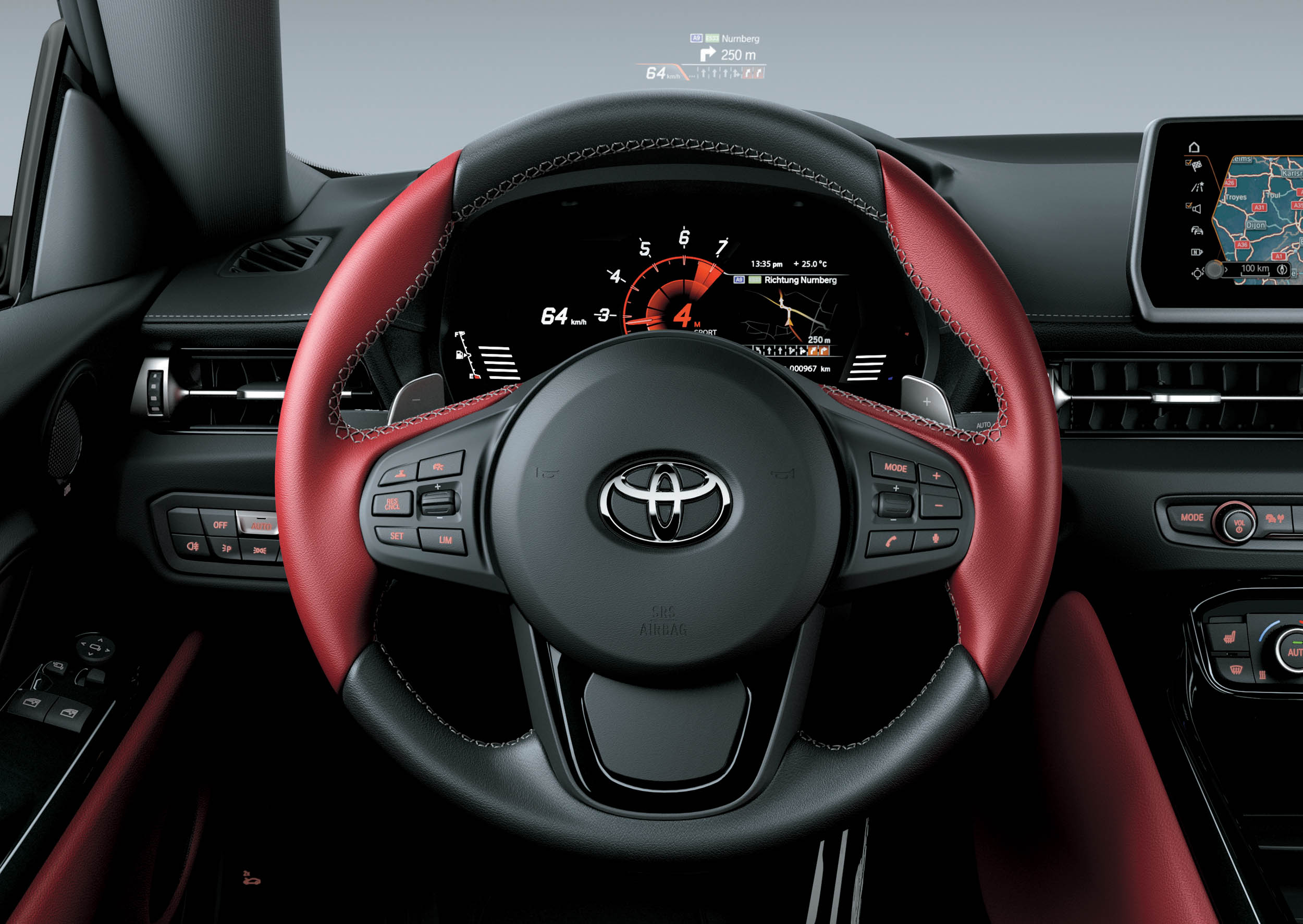 Toyota GR Supra 2020 chính thức ra mắt tại Thái Lan, giá 165.420 USD 2019-a90-toyota-gr-supra-malaysia-official-16.jpg